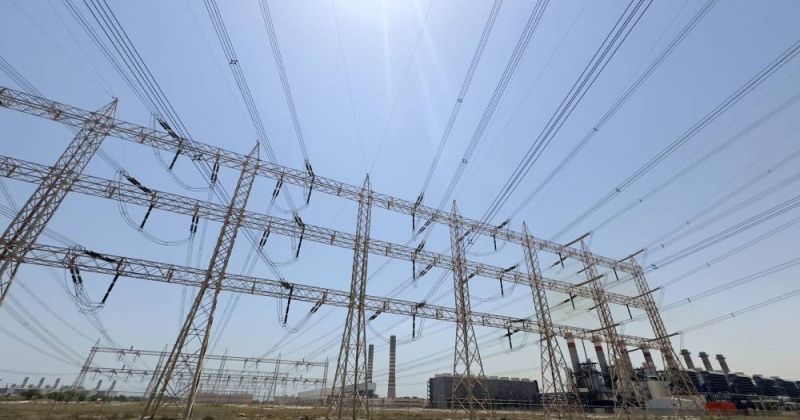 «الكهرباء» تتنفس الصعداء بـ 740 ميغاواط