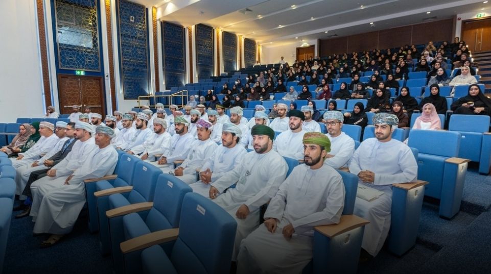 196 طبيبًا ينضمون للبرامج التدريبية التخصصية في المجلس العُماني للاختصاصات الطبية