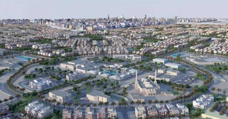 «الكهرباء»: استقبال طلبات إيصال التيار لـ 870 قسيمة في «المطلاع»