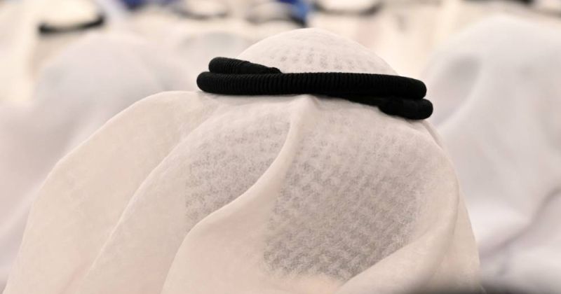 457 ألف كويتي في سوق العمل