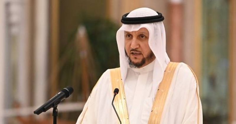 المعوشرجي: محاسبة المتسبب بانهيار العمارة في الجابرية وكل مخطئ سينال جزاءه