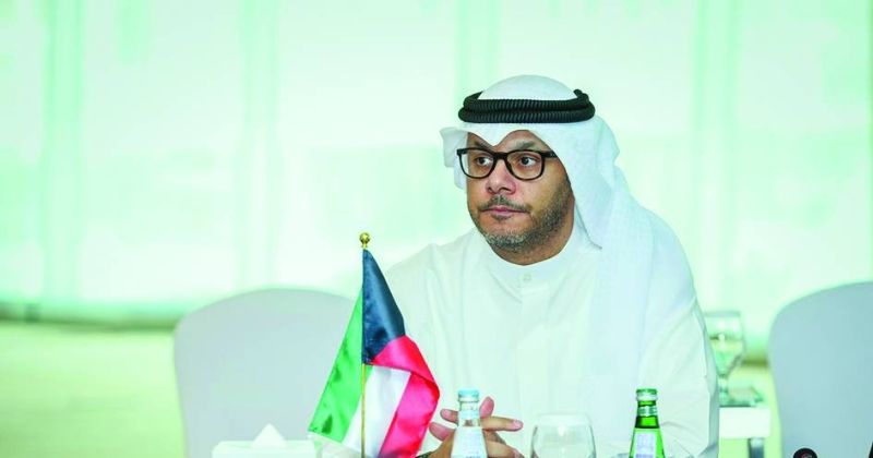 عبدالله الزيدان