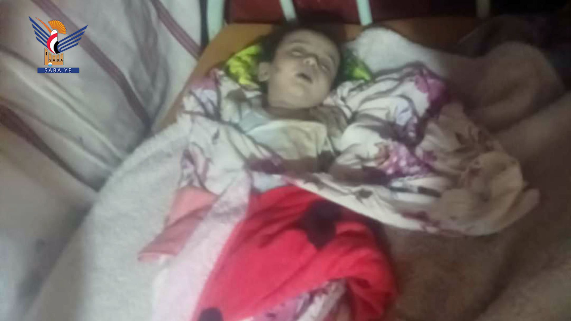 سيول الأمطار.. وفاة أسرة كاملة بالمحويت وجرف طفلين بسائلة صنعاء