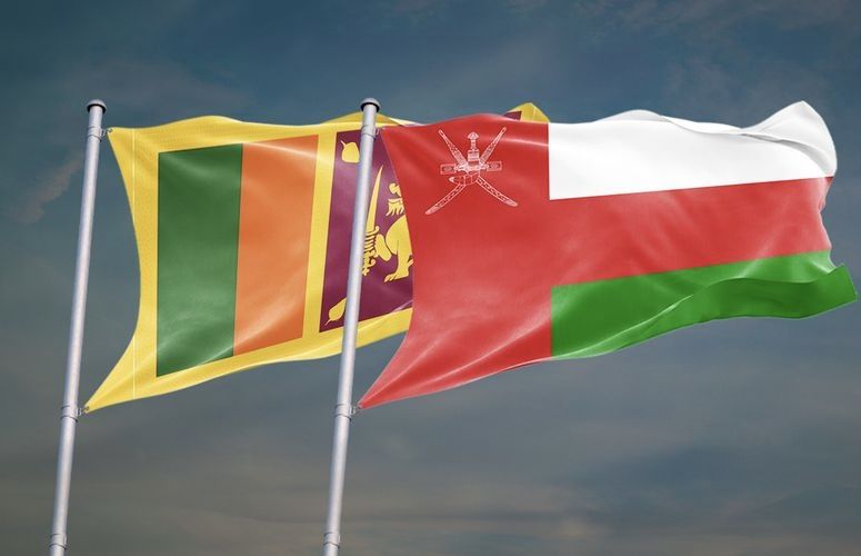 أكتوبر المقبل .. دخول العمانيين إلى سيريلانكا بدون تأشيرة