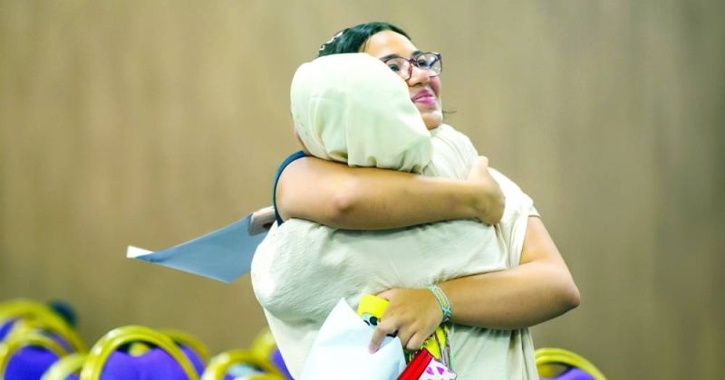 طلبة «المدرسة البريطانية» إلى أفضل جامعات العالم بعد نتائج باهرة في الامتحانات الدولية