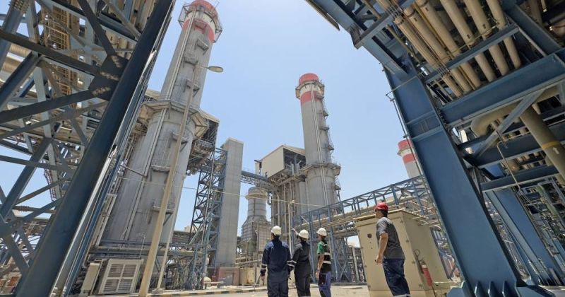 «الكهرباء» تستعد مُبكّراً للصيف المقبل