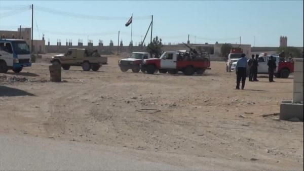 المهرة.. الأجهزة الأمنية تضبط متهمين بسحب 69 ألف ريال سعودي عبر التهكير