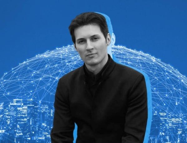 اعتقال مؤسس تطبيق «تيليغرام» بافيل دوروف لدى وصوله إلى فرنسا قادما من أذربيجان