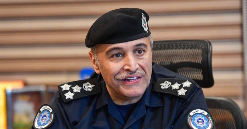 العميد يوسف الأيوب