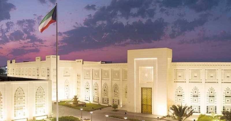 تعيين سفير وقنصل للكويت في جنوب أفريقيا وأميركا