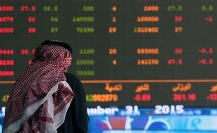 ارتفاع معظم الأسهم الخليجية.. وتحرك عرضي في السعودية