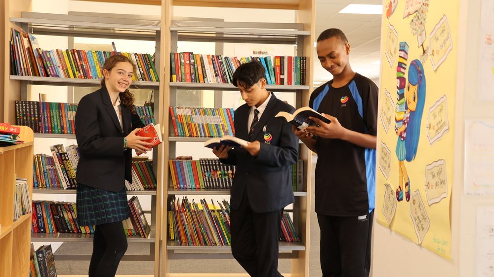 تزايدٌ في أعداد طلبة المدارس بالدقم