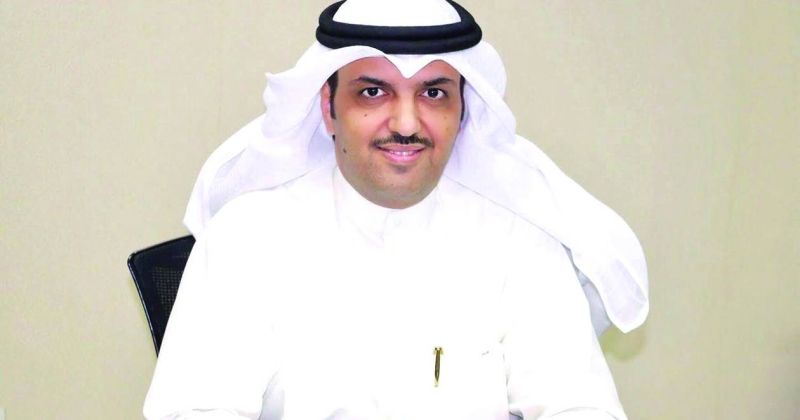 منصور الديحاني