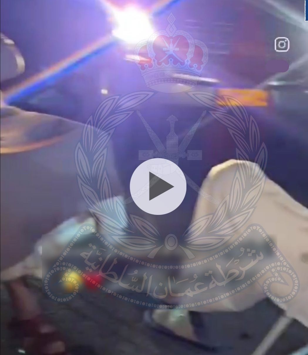 بعد تداول مقطع مرئي .. ايقاف سائقي المركبات لتعطيلهم حركة المرور