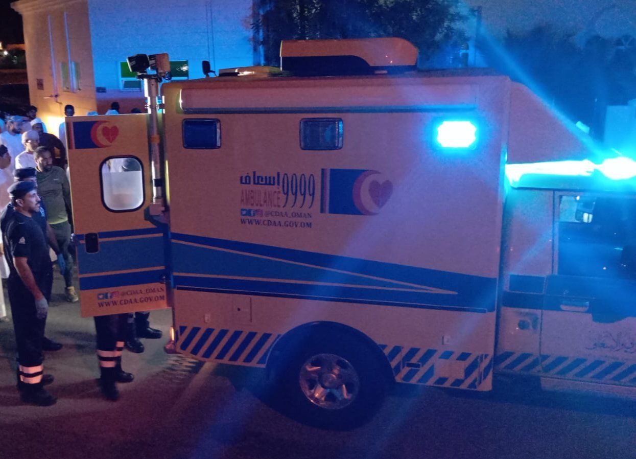 وفاة طفلين غرقًا في تجمعات مائية