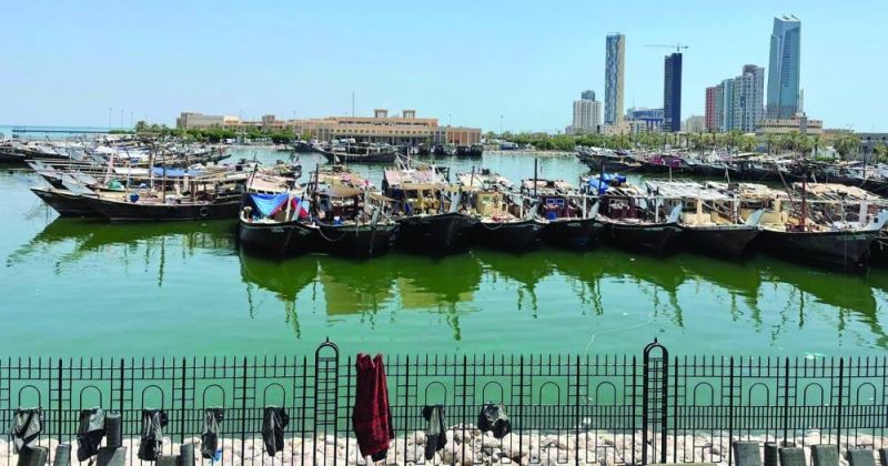 «الصيادين»: أزمة الديزل تتفاقم ونطلب إنقاذ القطاع من الغرق