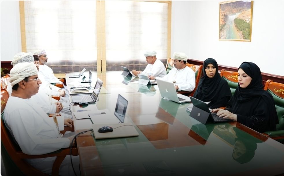 سلطنة عُمان تشارك في الاجتماع التحضيري للأمن الغذائي لدول مجلس التعاون
