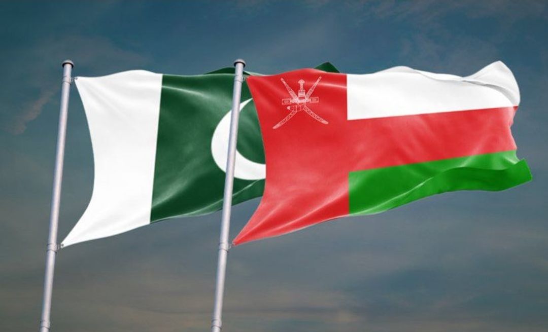 إعفاء العمانين من التأشيرات المسبقه لدخول باكستان