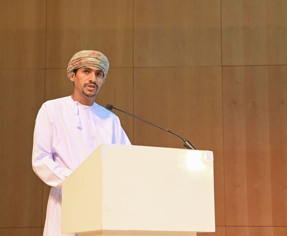 بدء أعمال المؤتمر الدولي للرابطة العُمانية لطب الطوارئ بصلالة