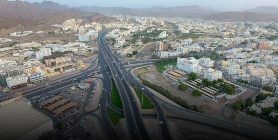 أكثر من 1.7 مليار ريال عُماني إجمالي التداول العقاري بسلطنة عُمان بنهاية يوليو 2024