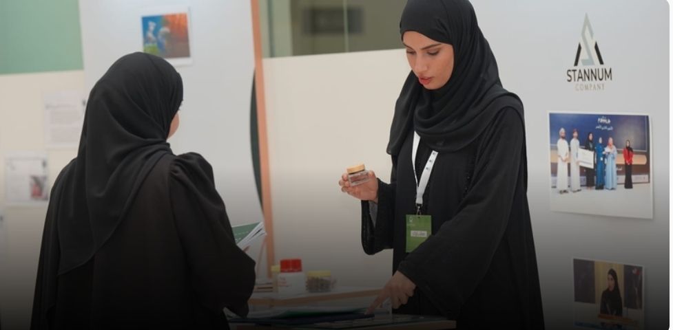 جرينيليوم” ابتكار عُماني في صناعة الألمنيوم الدائري الأخضر