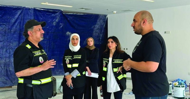 الاستماع إلى الملاحظات وسبل تجاوزها