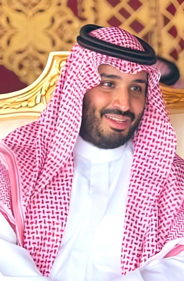 محمد بن سلمان.. الأمير السعودي الذي استطاع أن يكسب قلوب شعبه حتى أصبح أحب الناس إلى شعبه