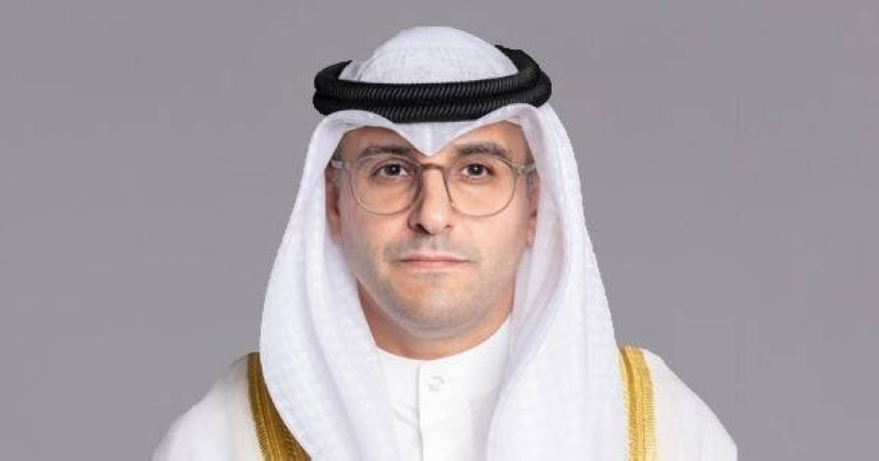 عبداللطيف المشاري