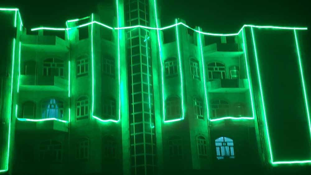 مليشيا الحوثي تدشن حملة جبايات إجبارية لتمويل فعاليات "المولد النبوي"