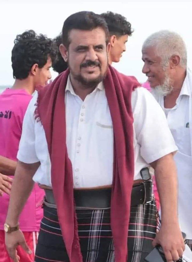 أسرة المختطف "عشال" تصدر بيانا بشأن بحث الأمن عن جثة بمدينة "إنما" في"عدن"