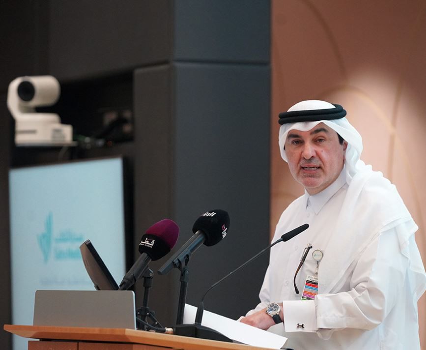 سدرة للطب يطلق حملة توعوية لتسليط الضوء على التزامه بصحة المرأة والطفل ورؤية قطر الوطنية 2030