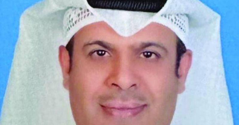 أحمد الدوسري