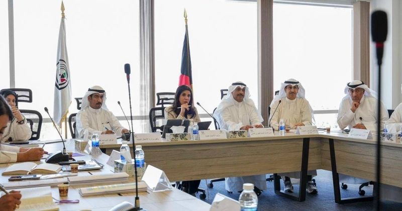 وزيرة الأشغال: مشروع المطار الجديد تأكيد للالتزام بتطوير قطاع الطيران المدني