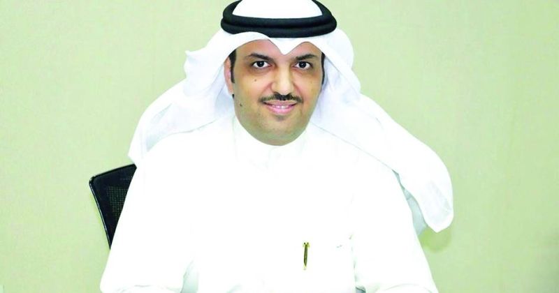 منصور الديحاني