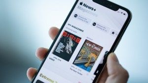 أبل تسرح موظفين يعملون على تطوير تطبيقي الأخبار والكتب الإلكترونية