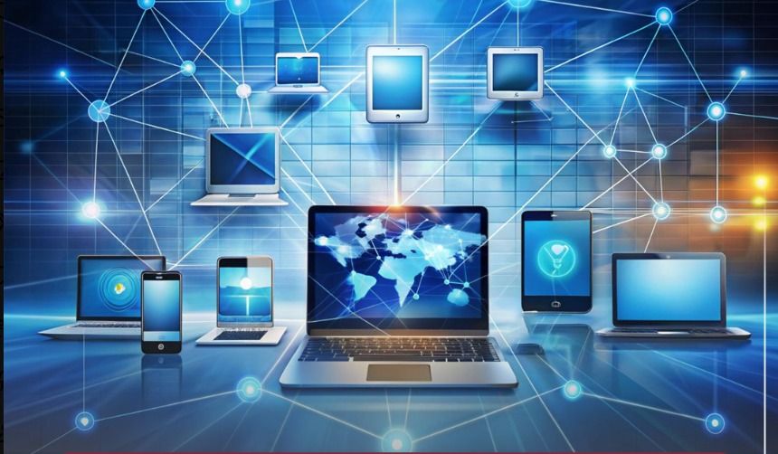 شراكة بين المناعي إنفوتيك و بيزنسنيكست لتعزيز التحول الرقمي في القطاع المصرفي القطري