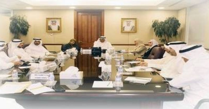 مجلس الخدمة المدنية يكلف «الديوان» ببحث آلية أوقات العمل للفترة المسائية في الجهات الحكومية