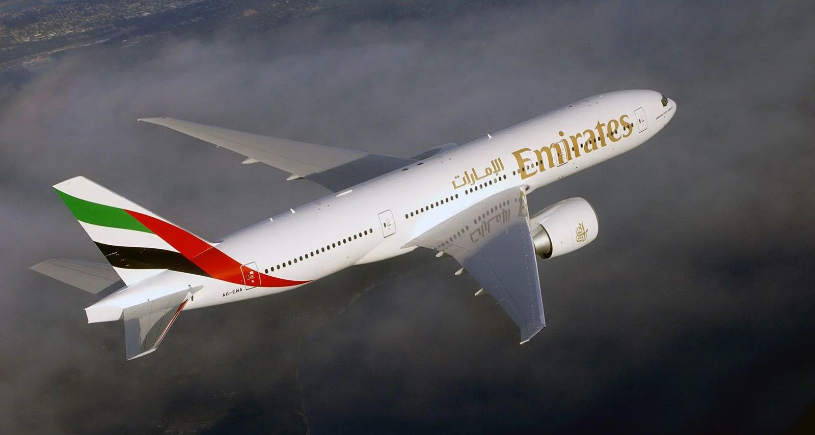 طيران الإمارات تتيح الوصول إلى 1700 مدينة عالمية خارج شبكتها