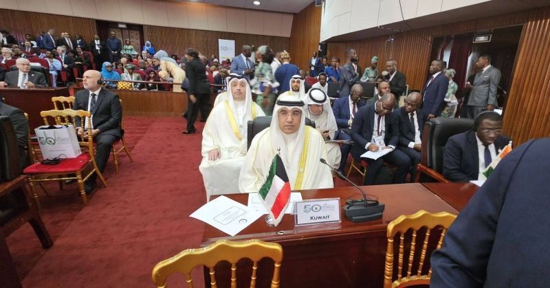 مساعد وزير الخارجية يؤكد ضرورة توحيد مواقف الدول الإسلامية لوضع حد لانتهاكات الاحتلال الإسرائيلي