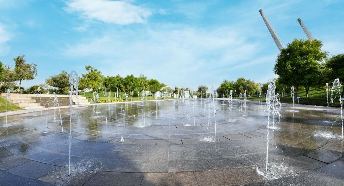 قطر.. دوحة وارفة الظلال للثقافة الخضراء