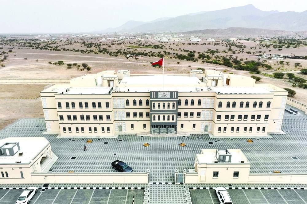 العام الدراسي الجديد يشهد افتتاح 16 مبنى مدرسياً جديداً