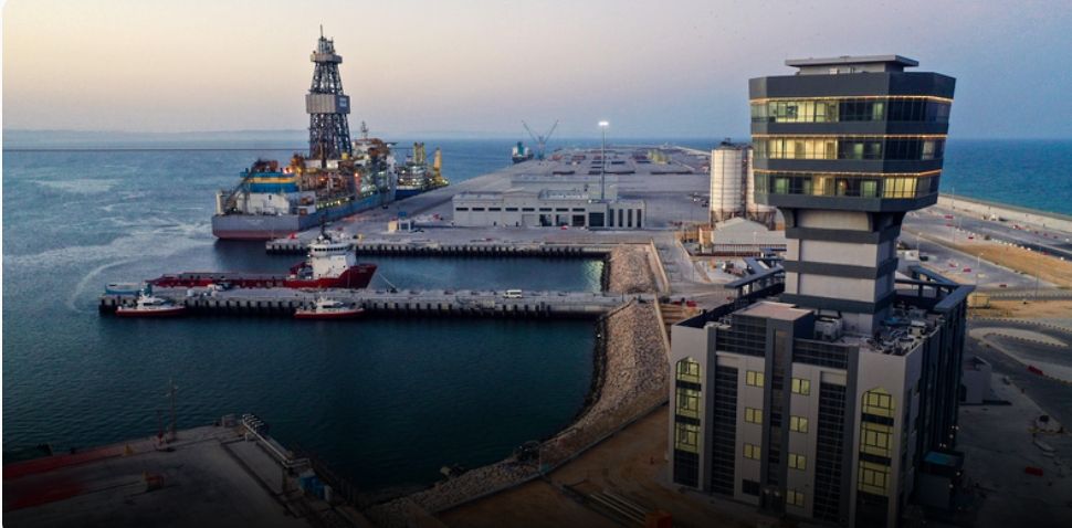 “الاقتصاد الأزرق ” .. استثمارات واعدة بمحافظة الوسطى