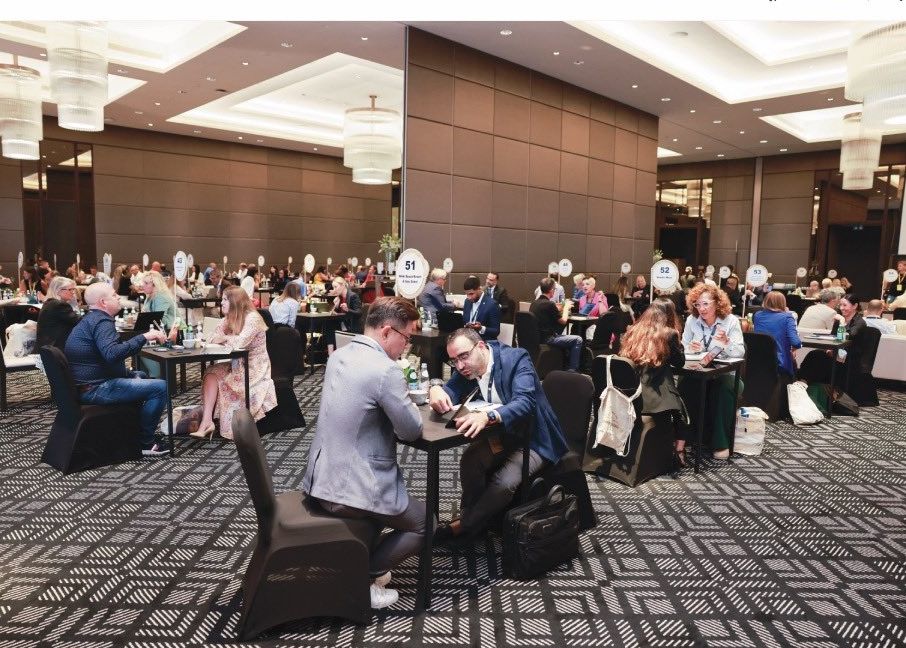 غدًا .. وزارة التراث والسياحة تستضيف 70 شركة أوروبية