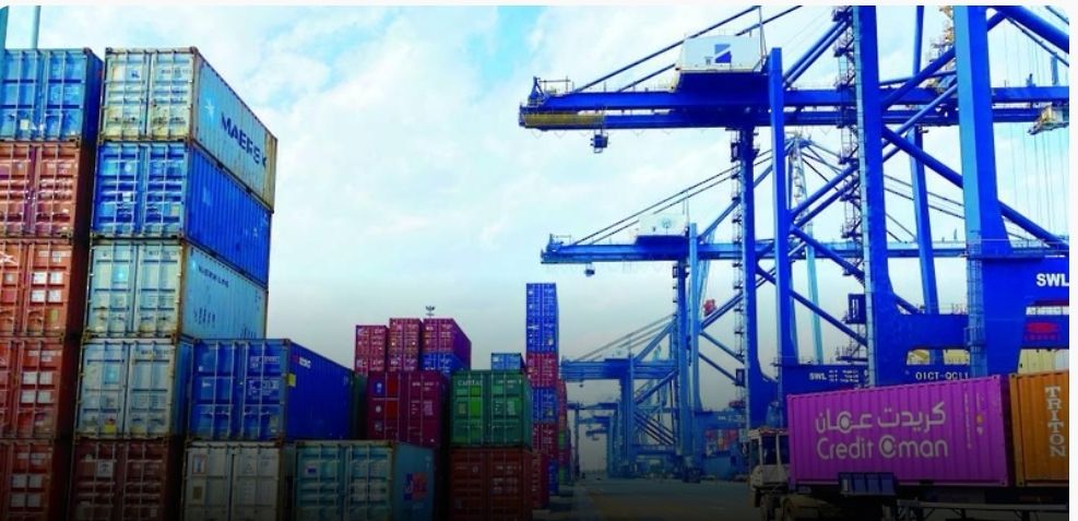 نمو حجم المبيعات المؤمّنة للصادرات العُمانية