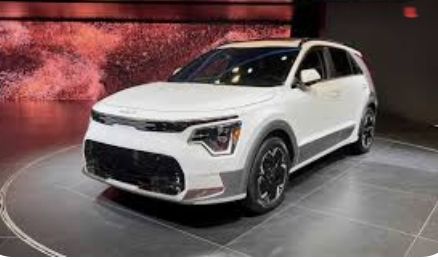 استدعاء عدد من مركبات كيا نيرو (DE) طراز 2015-2023 .. لهذا السبب