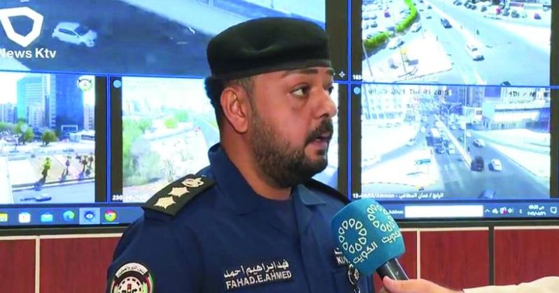 العقيد فهد العيسى