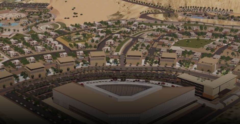 تسجيل 337 ترخيصًا صناعيًّا بالظاهرة