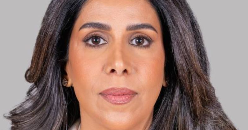 نورة المشعان