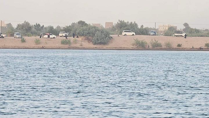 اليمن.. وفاة 17 شخصا في حوادث غرق بعدة محافظات خلال أسبوع