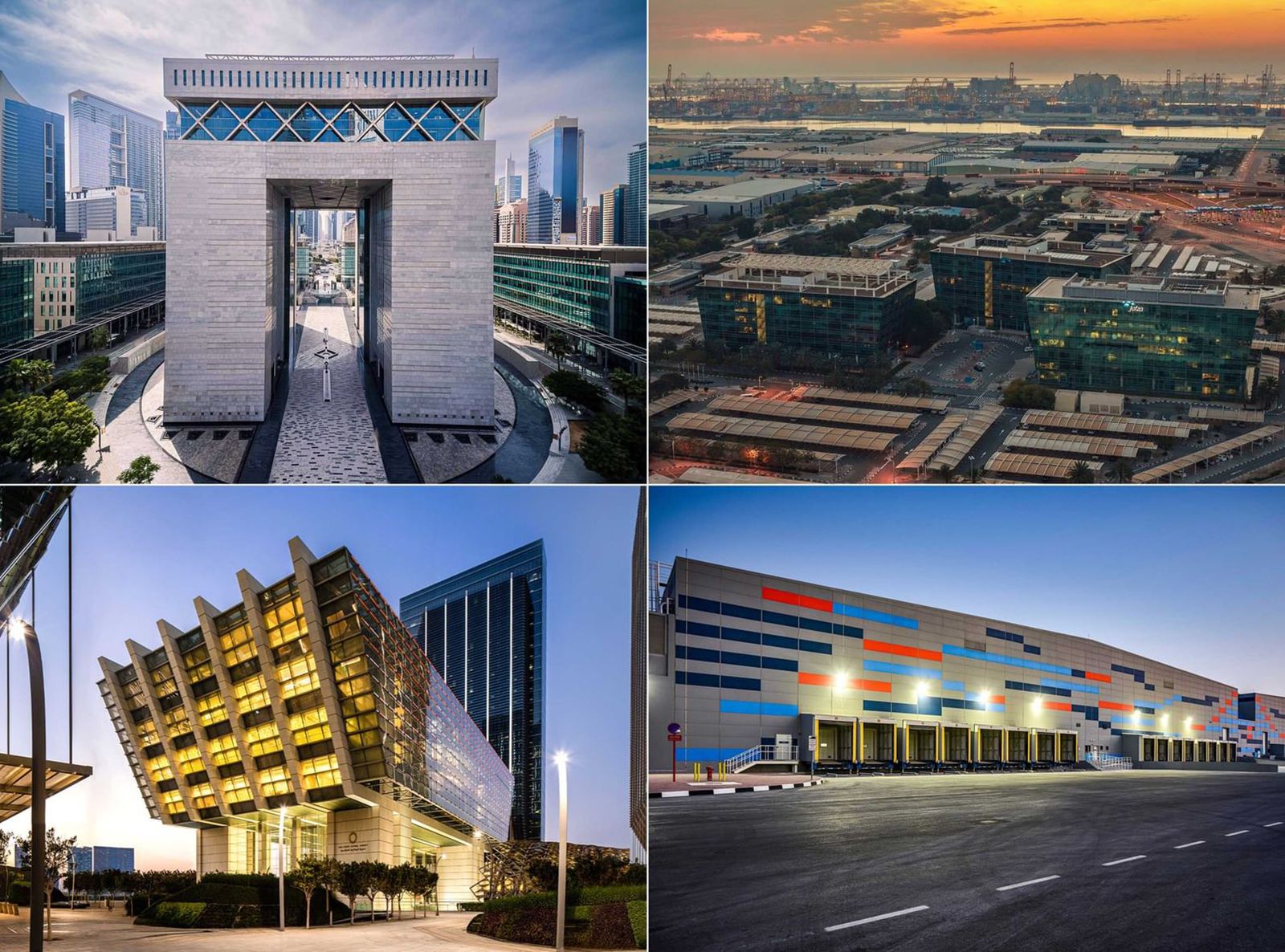 المناطق الحرة.. ركيزة أساسية في دعم الاقتصاد الوطني